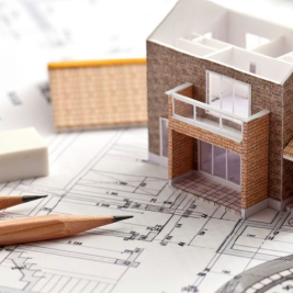 edificación y estructurak